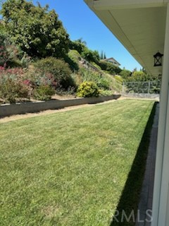 1320 Cadwell Court Riverside, CA 92506 - Photo 34 of 44 a view of a floor to ceiling window and an ocean view