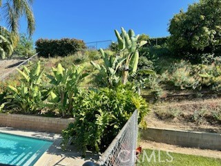 1320 Cadwell Court Riverside, CA 92506 - Photo 35 of 44 a view of a garden with a tree