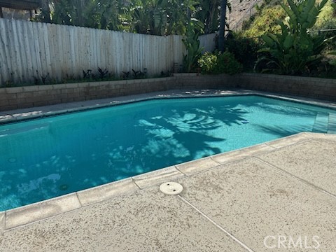 1320 Cadwell Court Riverside, CA 92506 - Photo 42 of 44 a view of a backyard with a small cabin