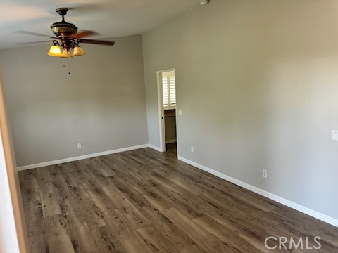 1320 Cadwell Court Riverside, CA 92506 - Photo 7 of 44 an empty room with a window