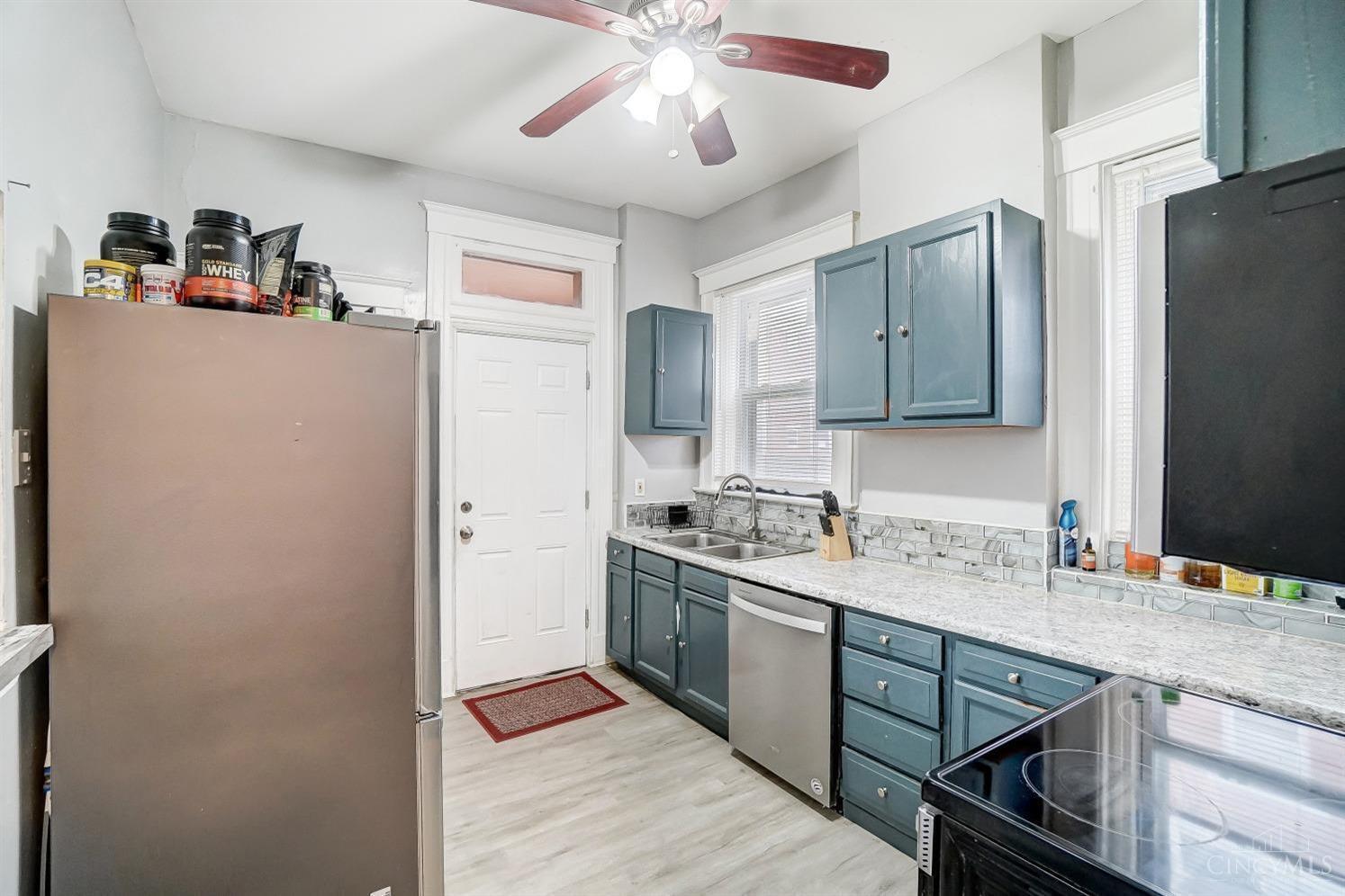 1609 Ruth Avenue Cincinnati, OH 45207 - Photo 15 of 29