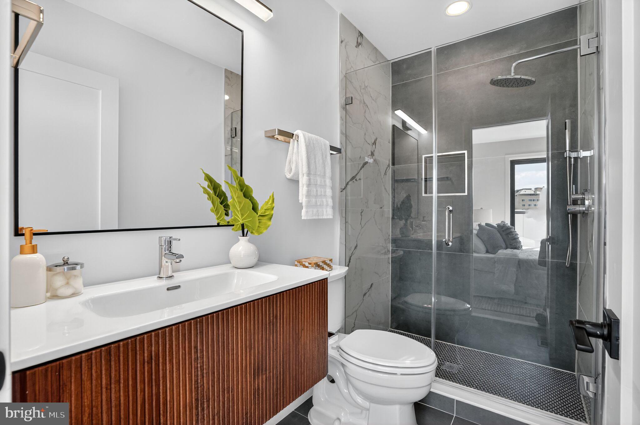 2440 Ontario Road Northwest Washington, DC 20009 - Photo 10 of 15 2440 Ontario Rd NW