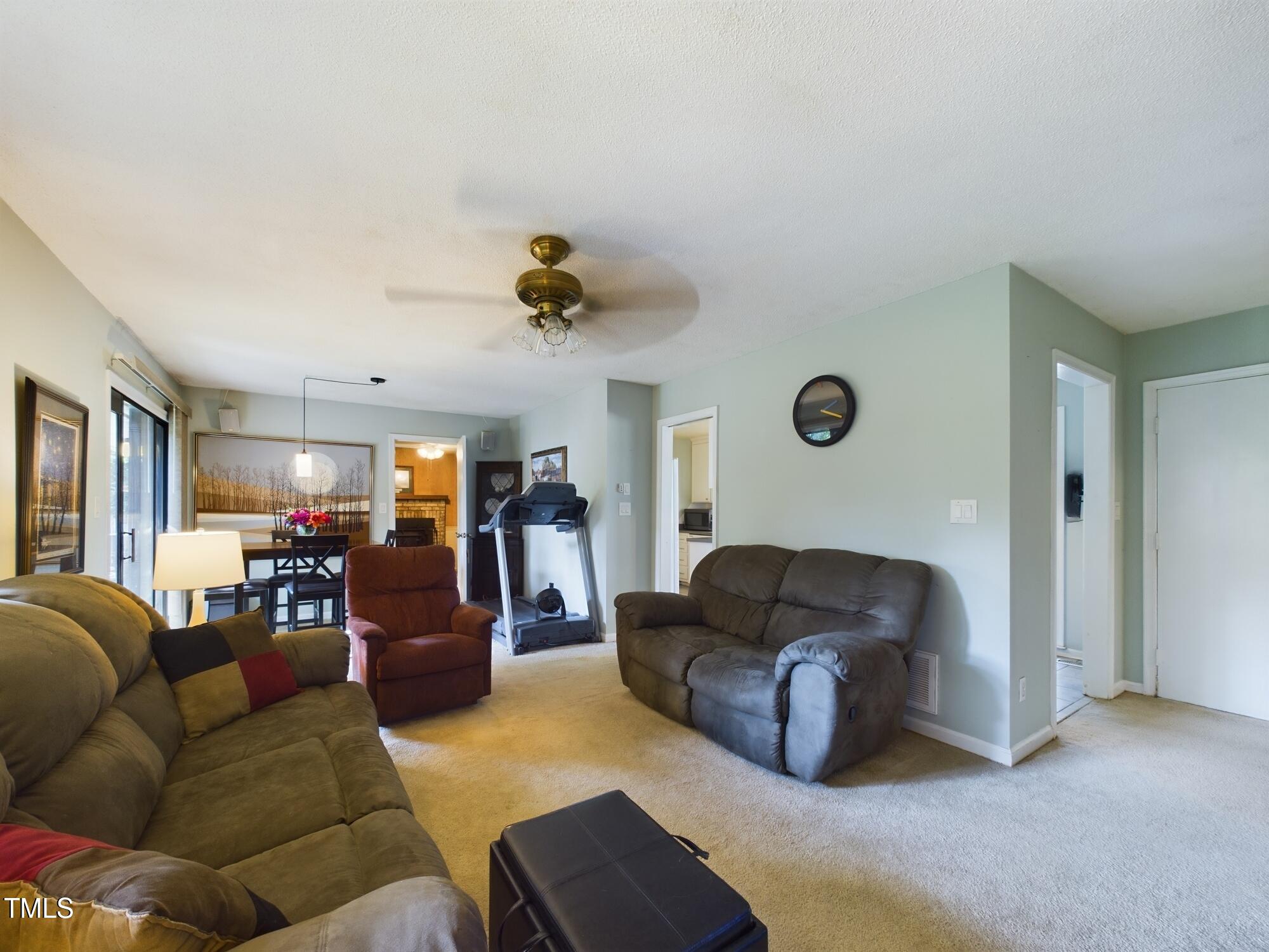 4005 Sherlock Court Raleigh, NC 27613 - Photo 12 of 49 CAM01608G0-PR0075-STILL023