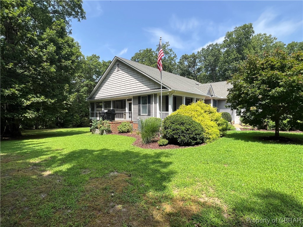 286 Fairfield Road Hartfield, VA 23071 - Photo 12 of 50 Gallery Image 12
