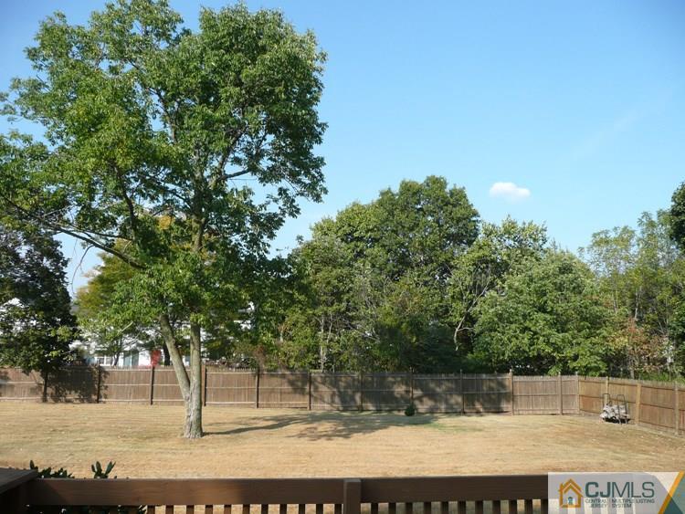 21 Smithwold Road Somerset, NJ 08873 - Photo 18 of 20 a view of a outdoor space