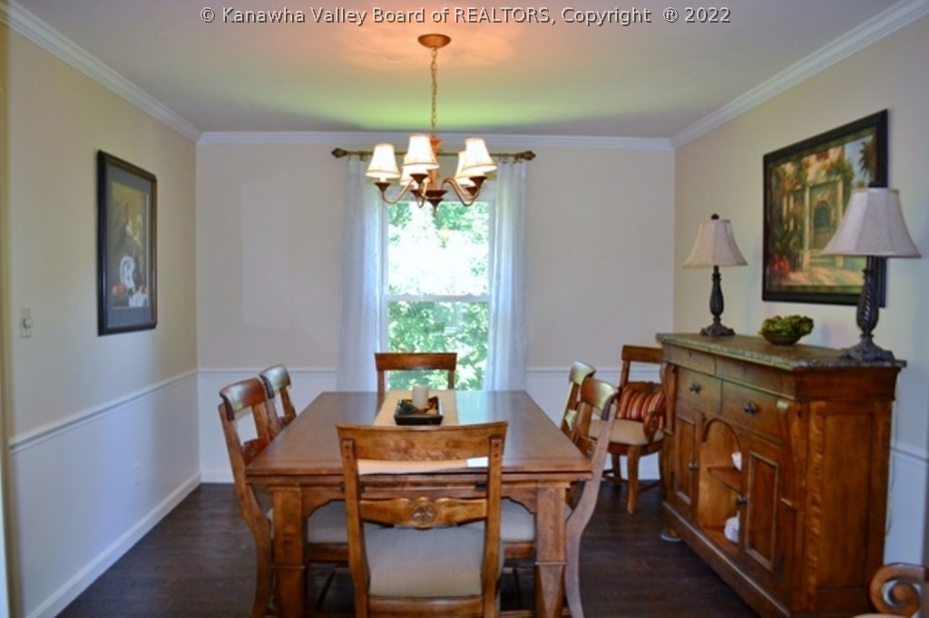 124 Summit Ridge Road Hurricane, WV 25526 - Photo 3 of 13 Gallery Image 3