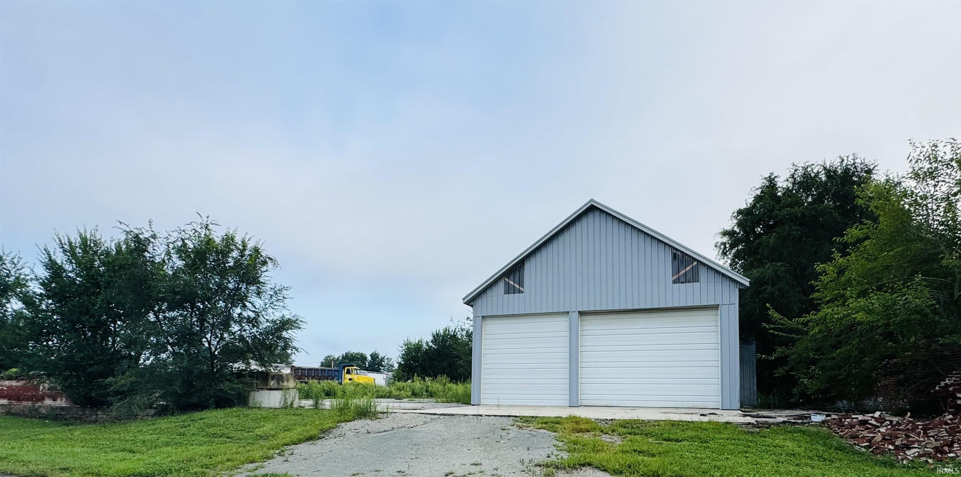 Harrison Avenue Peru, IN 46970 - Photo 1 of 8 Gallery Image 1