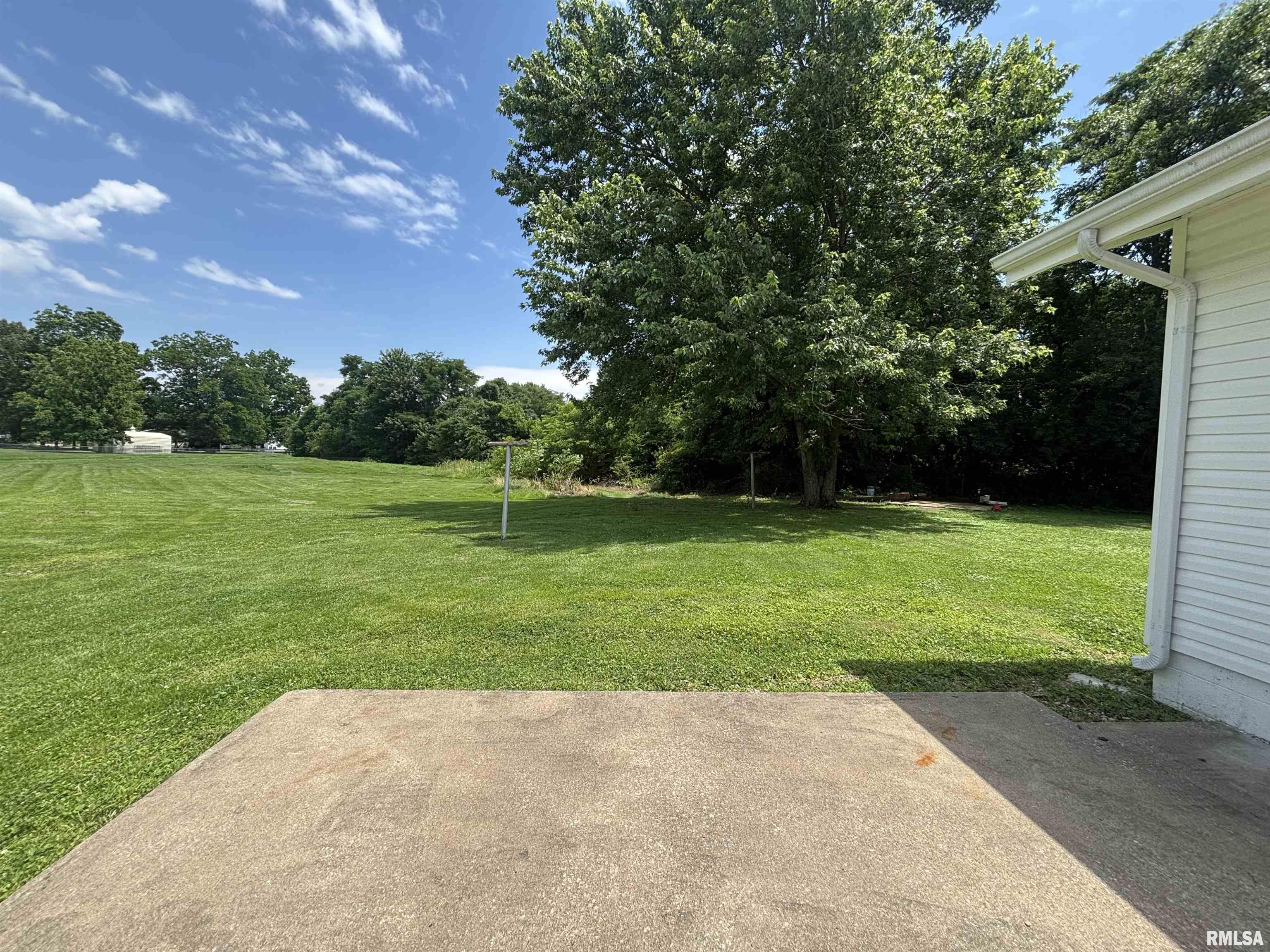 208 Dorris Drive Metropolis, IL 62960 - Photo 3 of 16