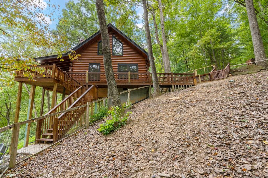 40 Joanna Court Blue Ridge, GA 30513 - Photo 11 of 39 Gallery Image 11