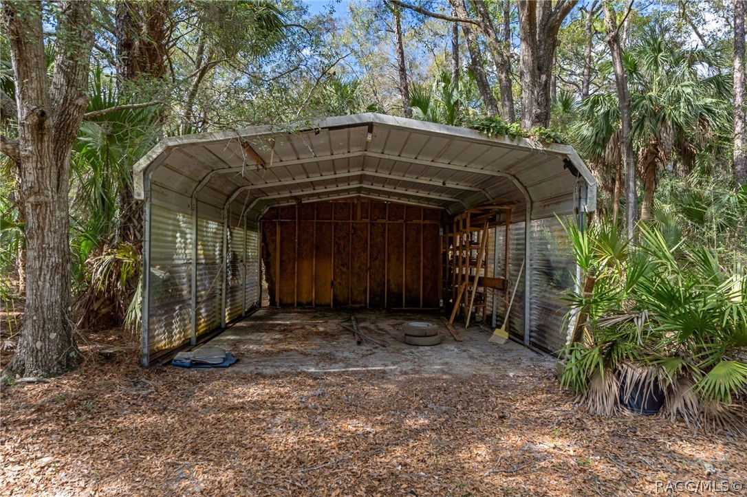 35 Captains Cove Road Inglis, FL 34449 - Photo 65 of 70