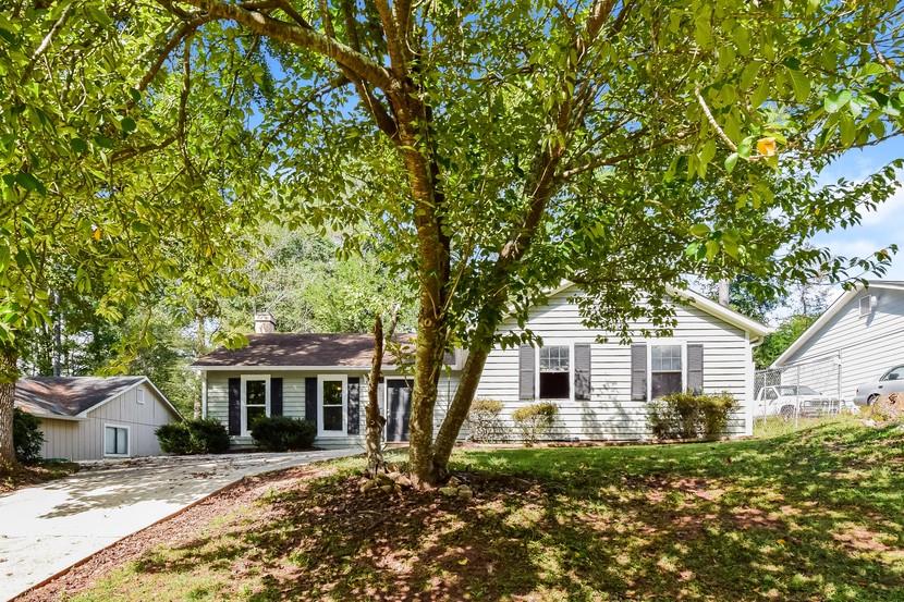 5142 Huxley Road Stone Mountain, GA 30088 - Photo 1 of 1 Gallery Image 1