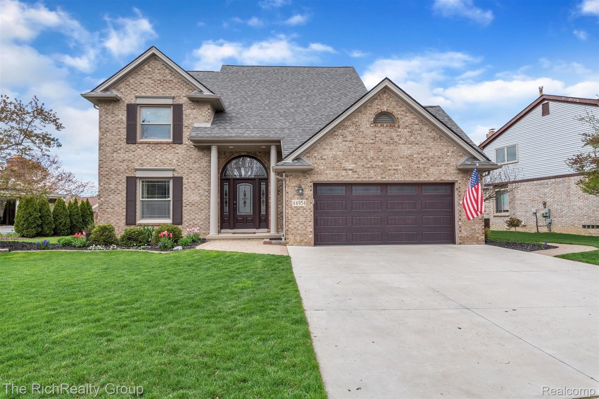 44954 Glengarry Road Canton, MI 48188 - Photo 58 of 59 44954 Glengarry Rd - HomeCraft Team