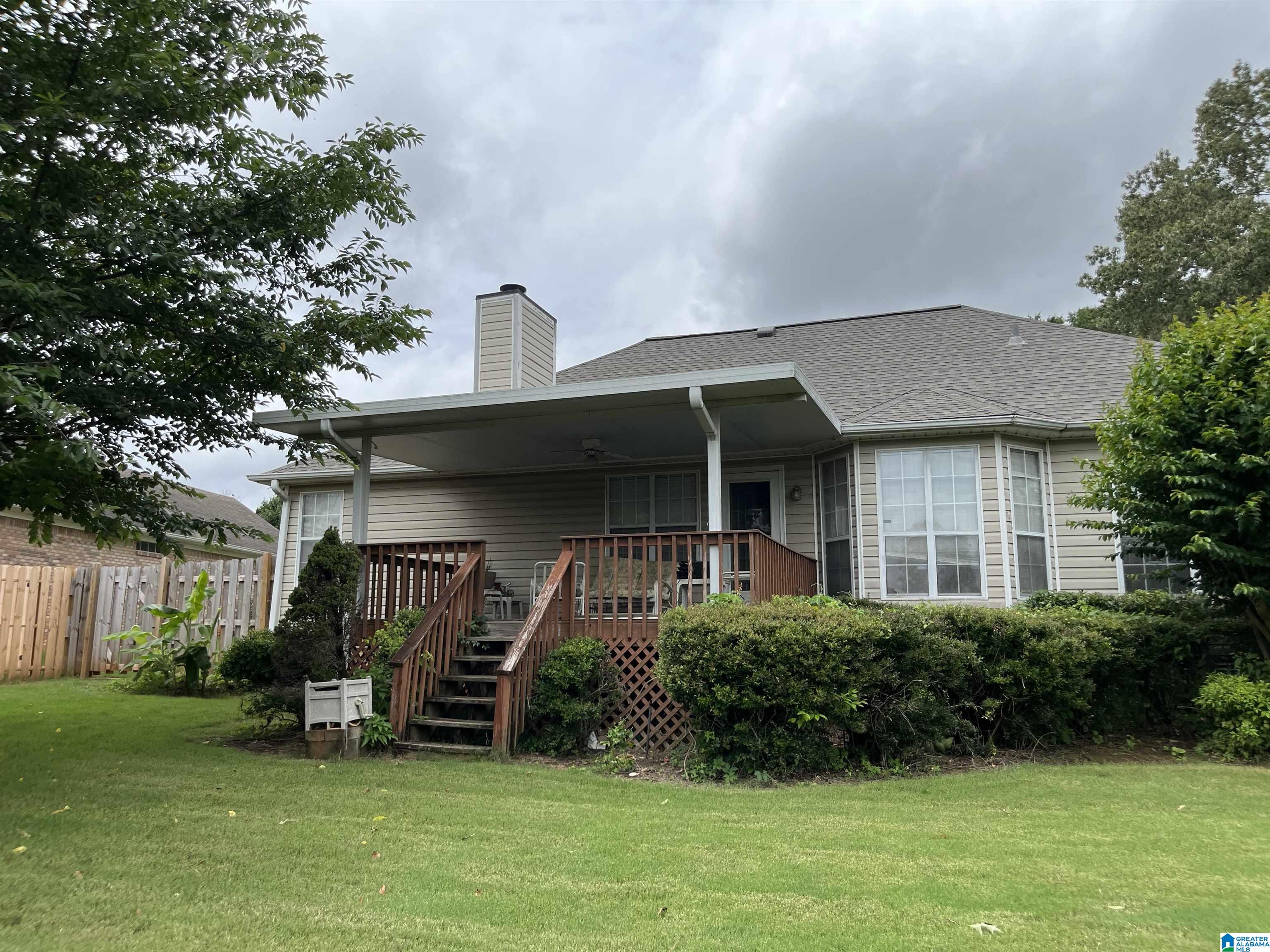 1837 Brandon Way Bessemer, AL 35022 - Photo 4 of 29