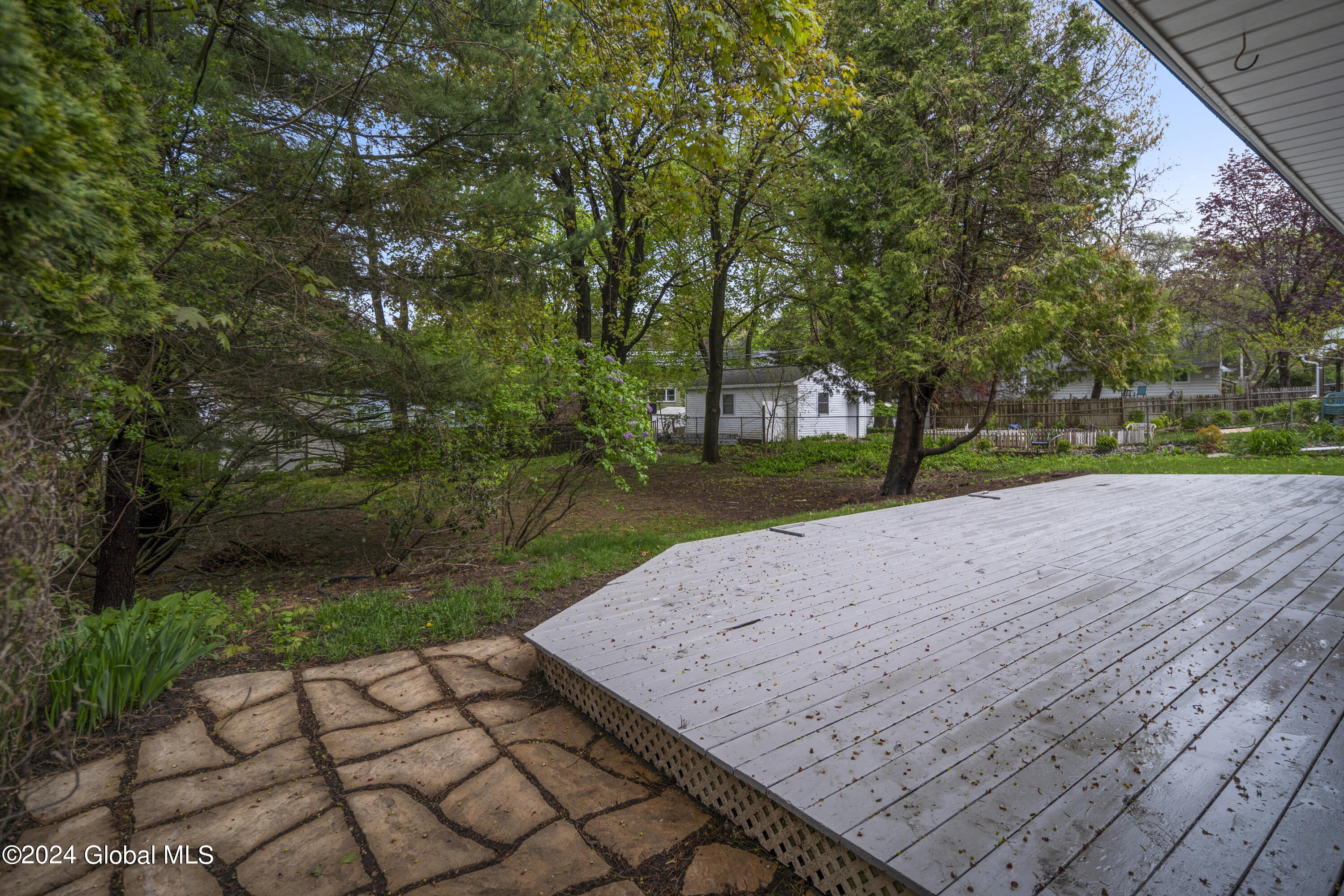 9 Southgate Road Colonie, NY 12211 - Photo 22 of 25 Exterior 02