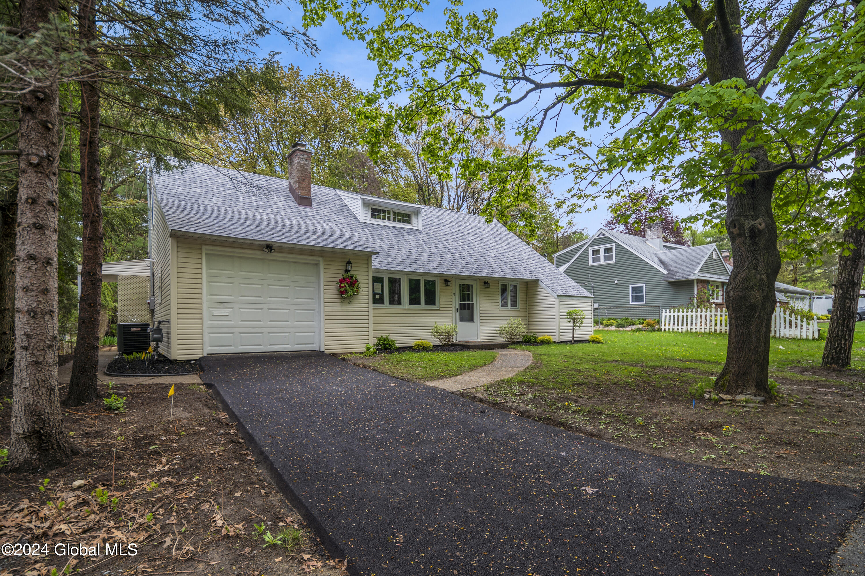 9 Southgate Road Colonie, NY 12211 - Photo 23 of 25 Exterior 03