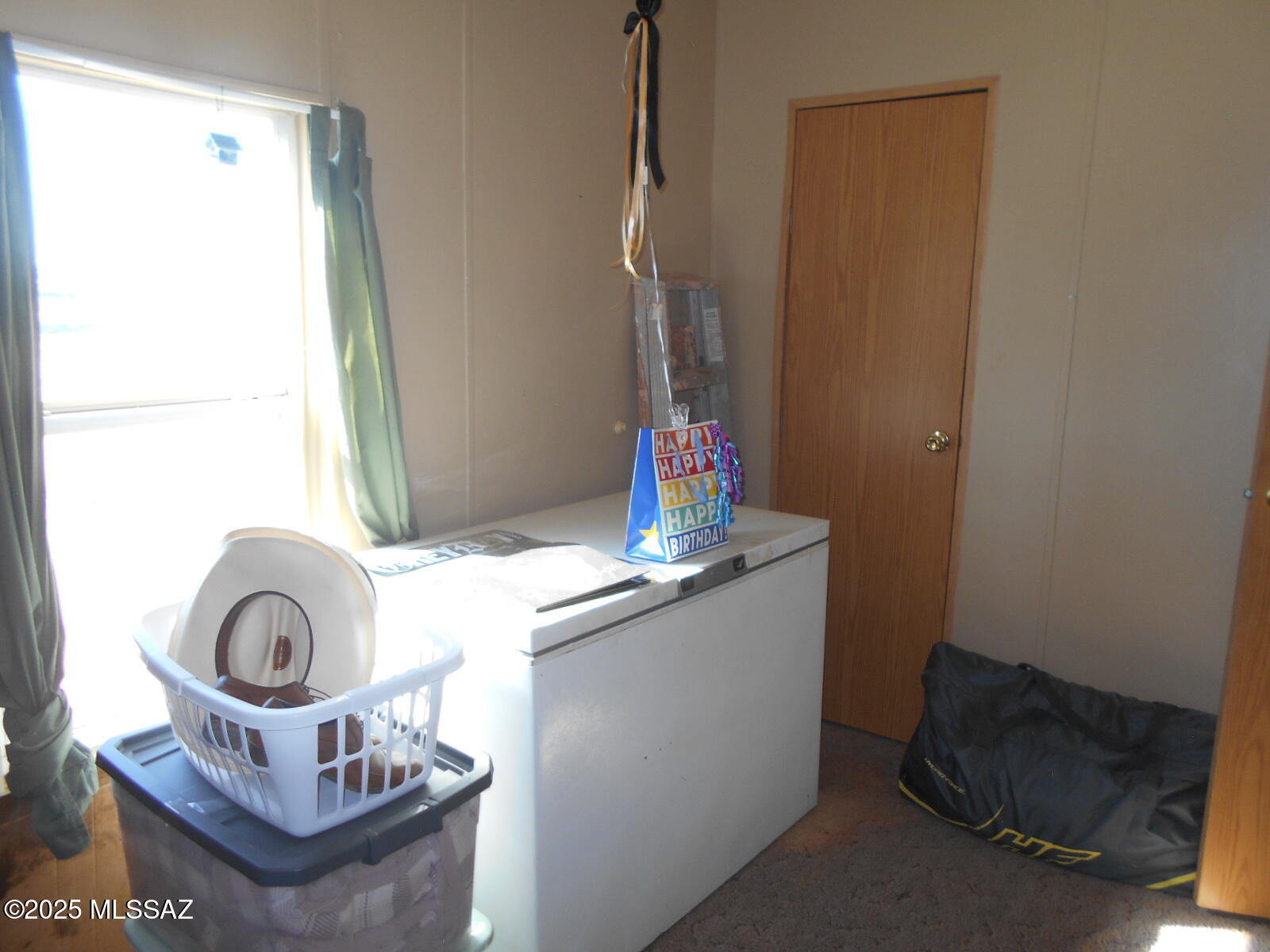 10747 North Bell Road Elfrida, AZ 85610 - Photo 17 of 41