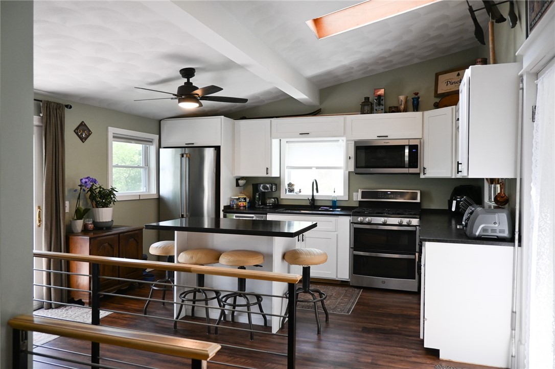 36 Pine Tree Road Coventry, RI 02816 - Photo 18 of 45