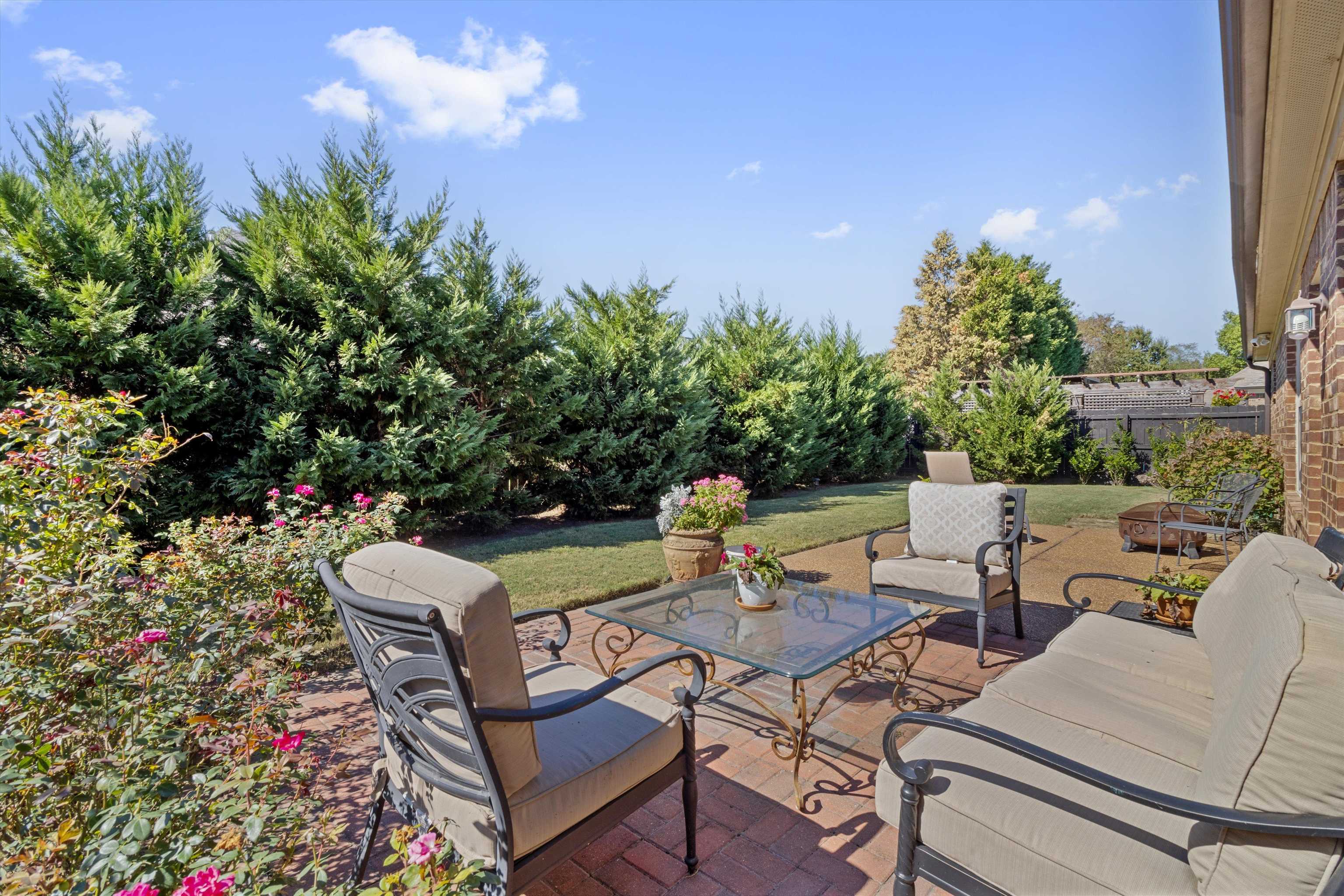 1341 Raindrop Drive Collierville, TN 38017 - Photo 16 of 40