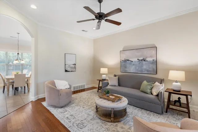 $525,000 | 1341 Raindrop Drive, Collierville, TN 38017