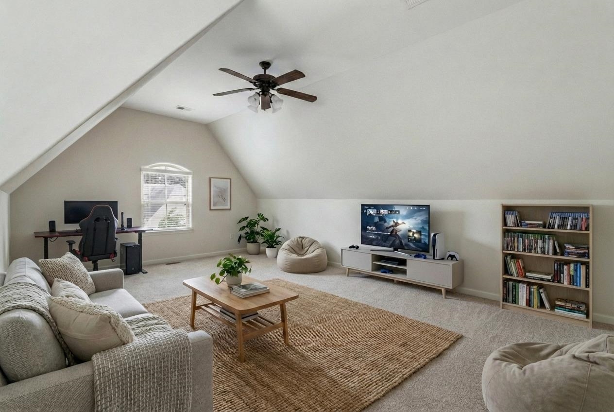 1341 Raindrop Drive Collierville, TN 38017 - Photo 29 of 40