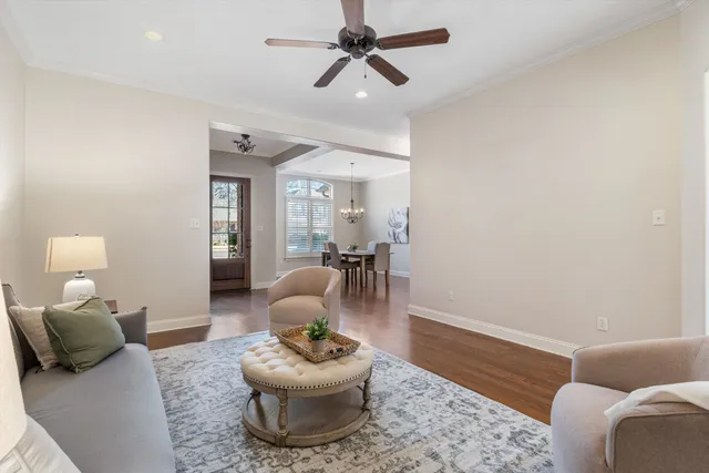 $525,000 | 1341 Raindrop Drive, Collierville, TN 38017