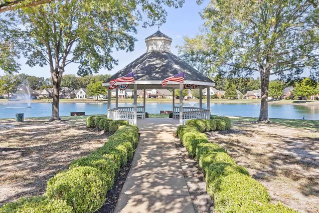 $525,000 | 1341 Raindrop Drive, Collierville, TN 38017