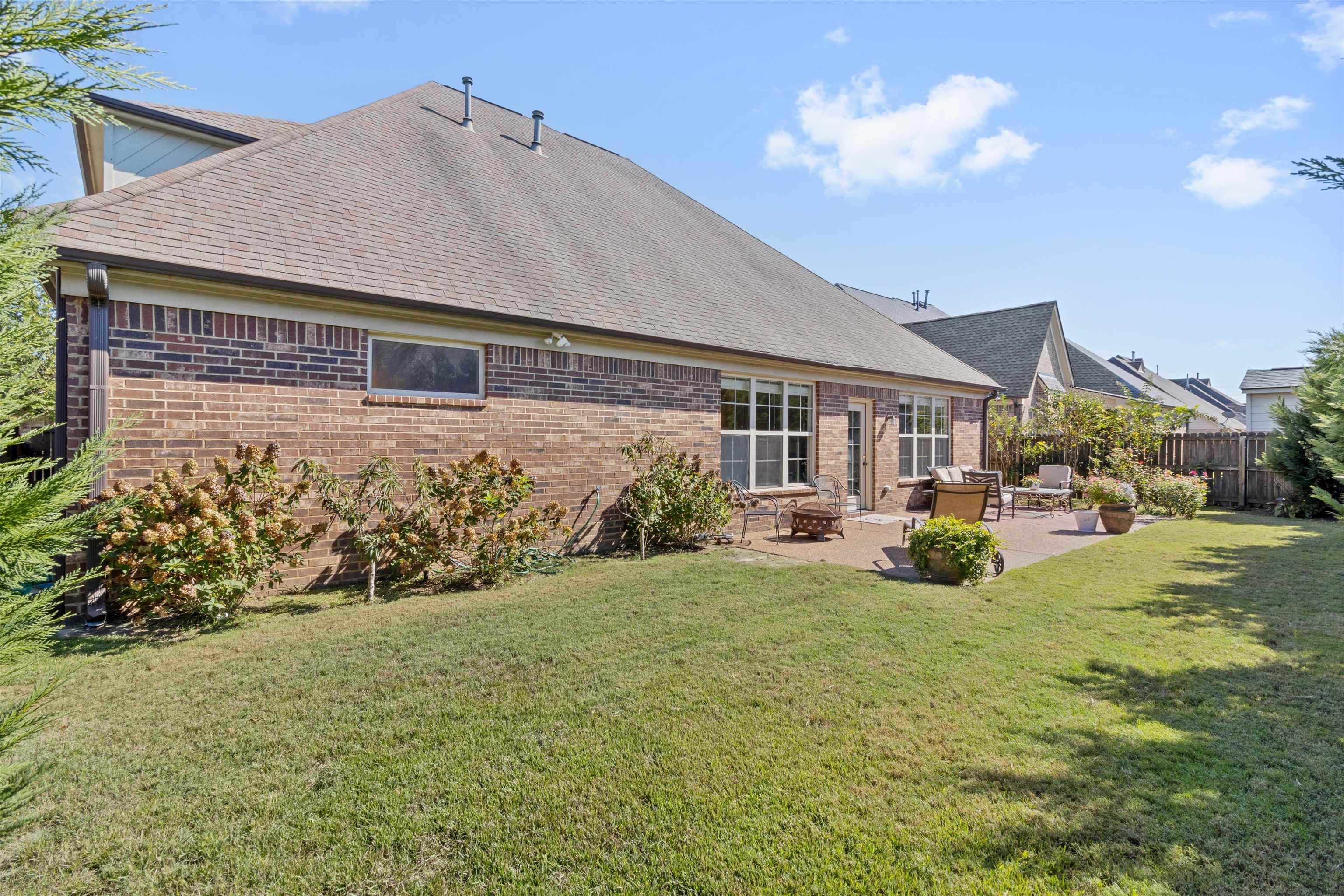 1341 Raindrop Drive Collierville, TN 38017 - Photo 40 of 40