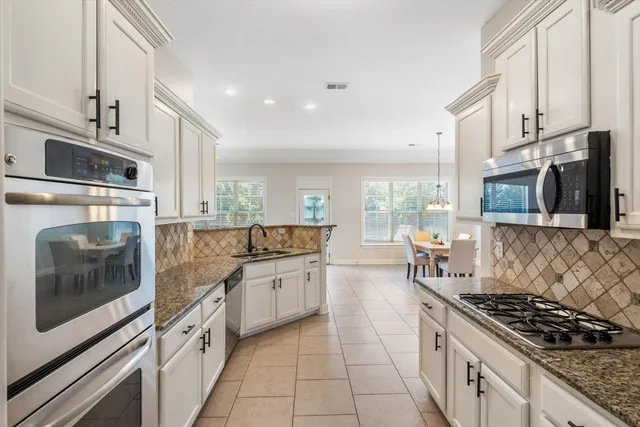 $525,000 | 1341 Raindrop Drive, Collierville, TN 38017