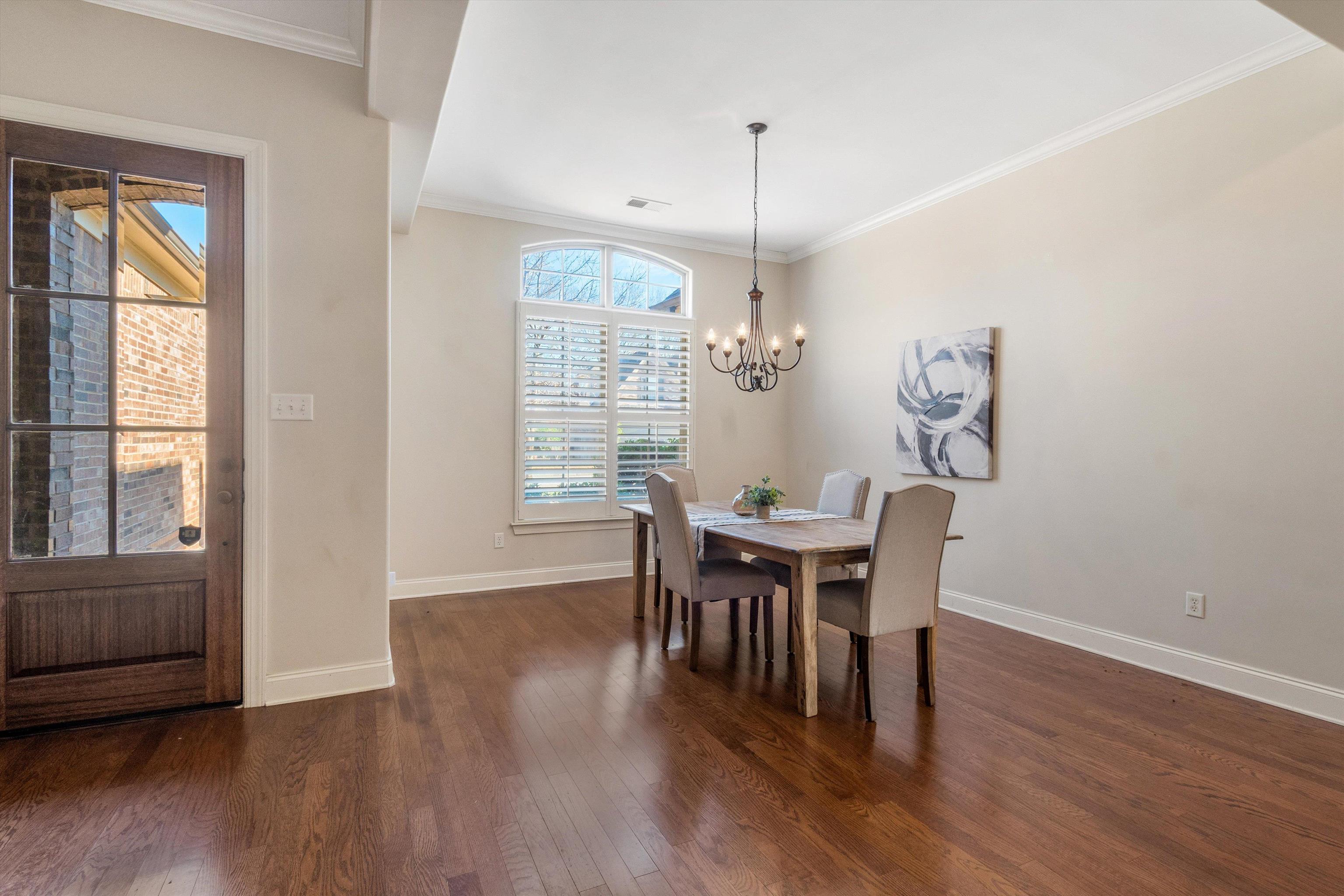 1341 Raindrop Drive Collierville, TN 38017 - Photo 7 of 40