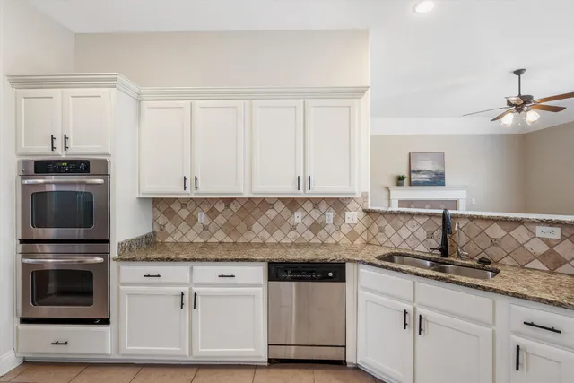 $525,000 | 1341 Raindrop Drive, Collierville, TN 38017