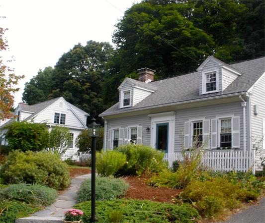 74 Blue Hills Road Amherst, MA 01002 - Photo 2 of 30 Gallery Image 2
