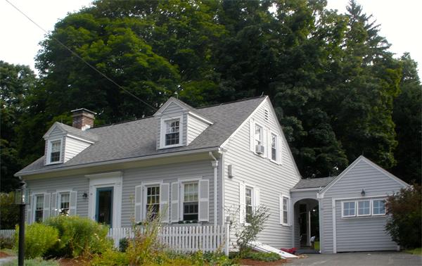 74 Blue Hills Road Amherst, MA 01002 - Photo 3 of 30 Gallery Image 3