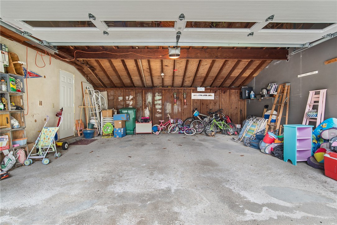 70 Timberline Road Warwick, RI 02886 - Photo 23 of 32 Spacious 2 car garage