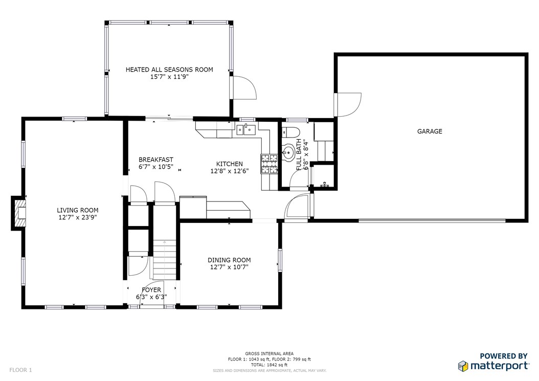 70 Timberline Road Warwick, RI 02886 - Photo 31 of 32
