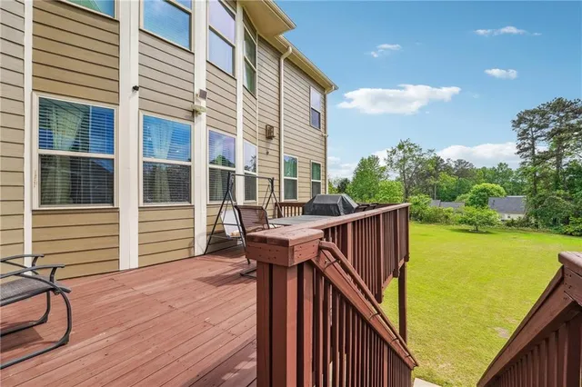 $4,200 | 5230 Edgebrook Drive, Cumming, GA 30040