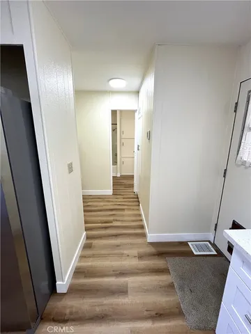 a view of small space