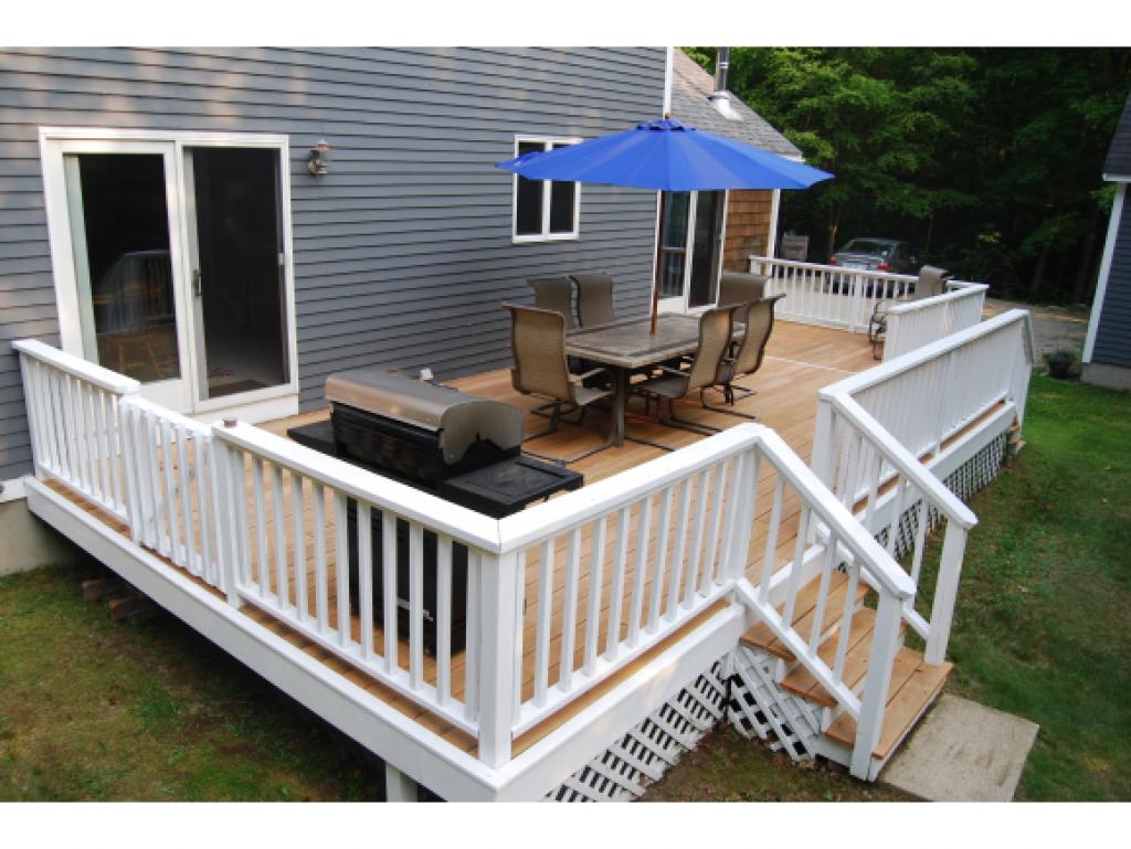 304 Hackett Hill Road Hooksett, NH 03106 - Photo 6 of 21