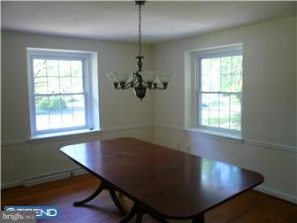 107 Shippen Road Glenside, PA 19038 - Photo 4 of 7 Dining Room