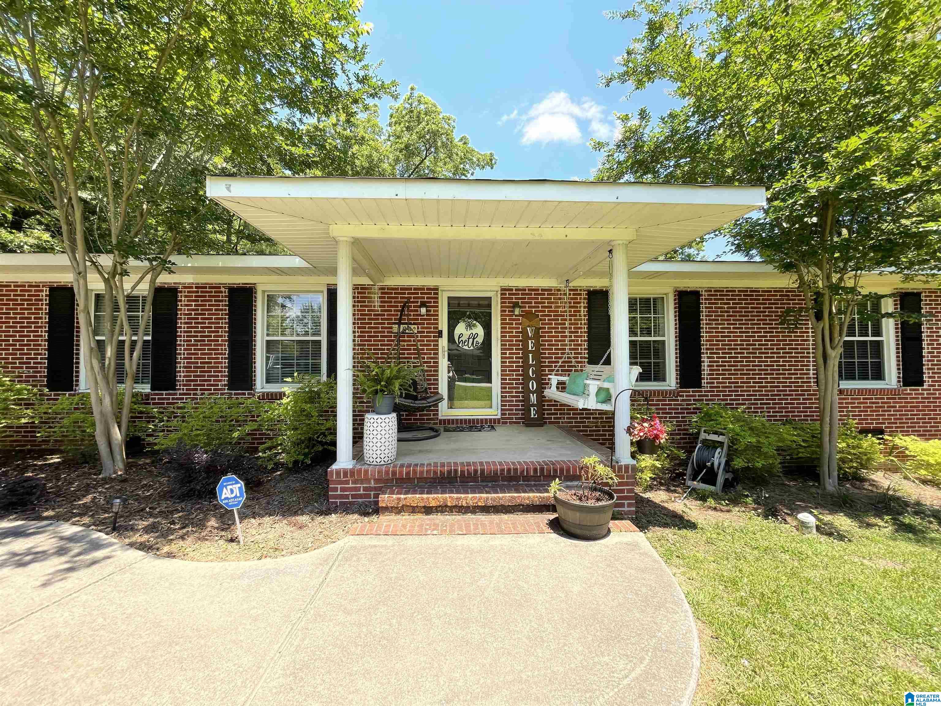 100 Lilla Avenue Clanton, AL 35045 - Photo 5 of 49