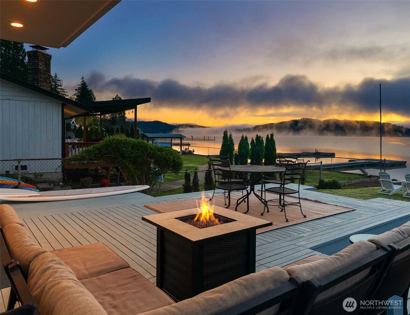 6731 Highway 106 Union, WA 98592 - Photo 30 of 40