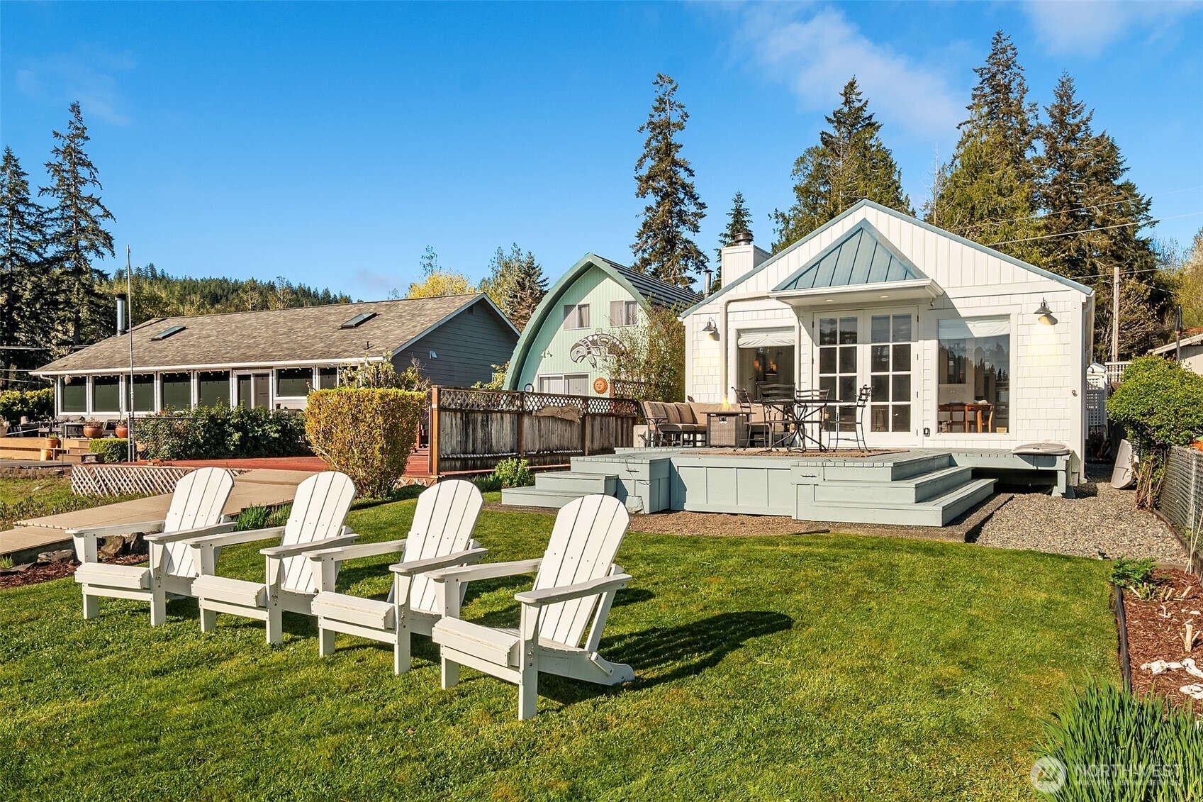 6731 Highway 106 Union, WA 98592 - Photo 3 of 40