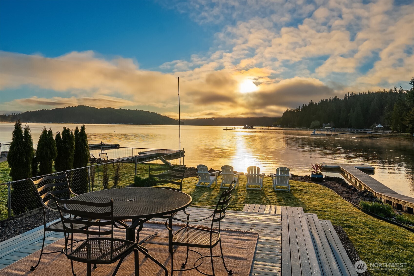 6731 Highway 106 Union, WA 98592 - Photo 31 of 40