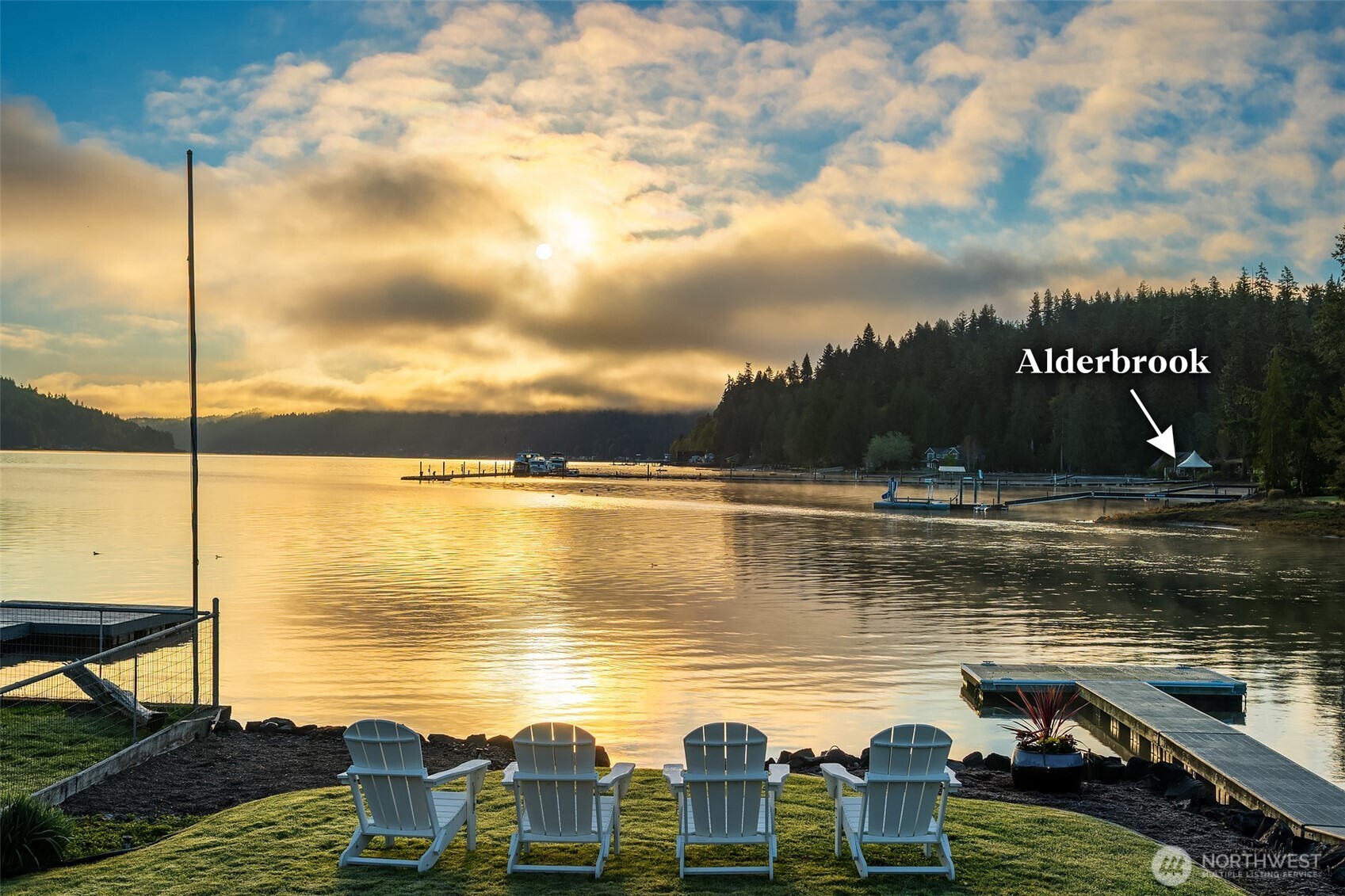 6731 Highway 106 Union, WA 98592 - Photo 32 of 40