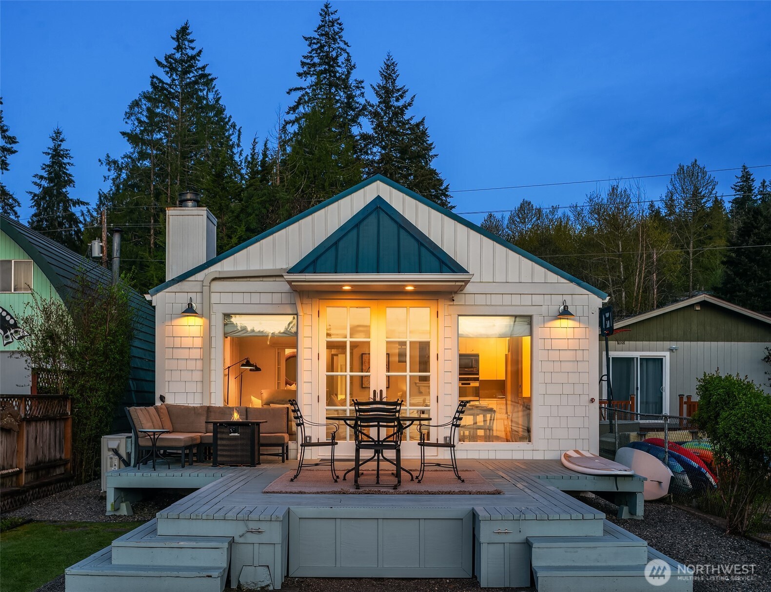 6731 Highway 106 Union, WA 98592 - Photo 34 of 40