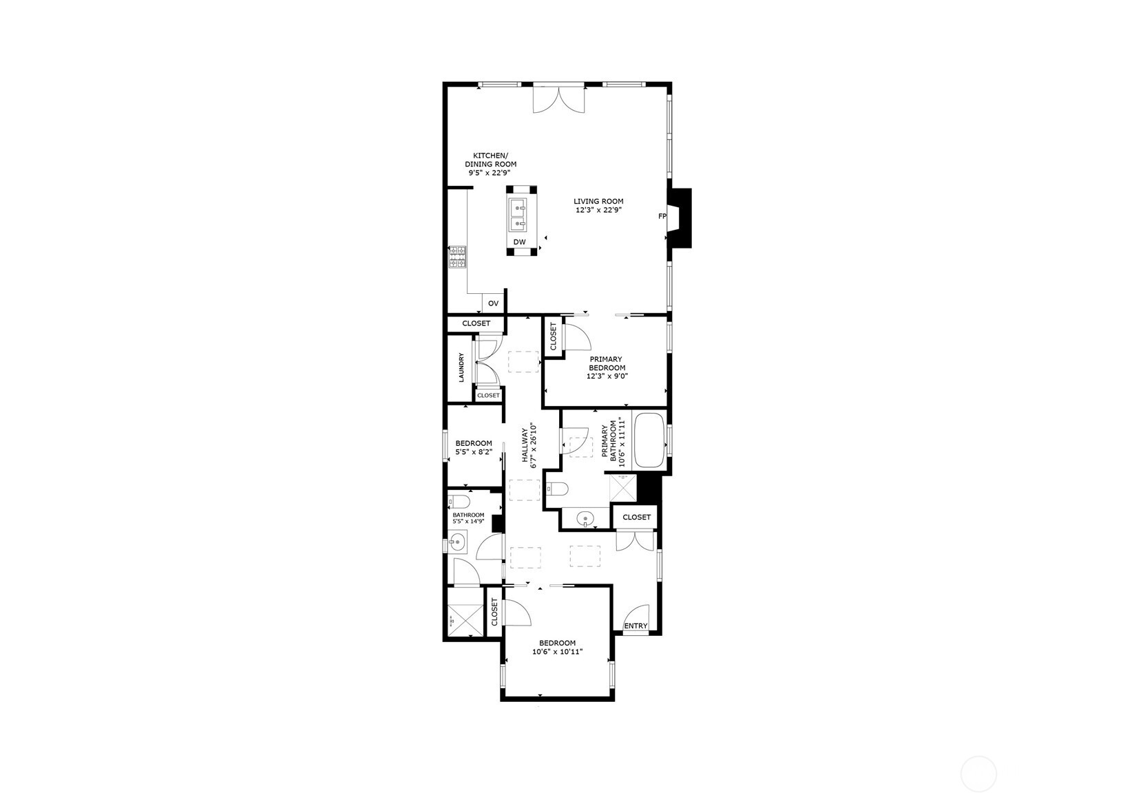 6731 Highway 106 Union, WA 98592 - Photo 38 of 40