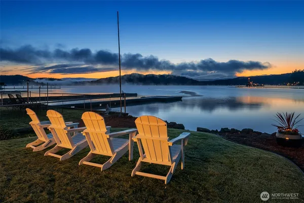 $1,150,000 | 6731 Highway 106, Union, WA 98592