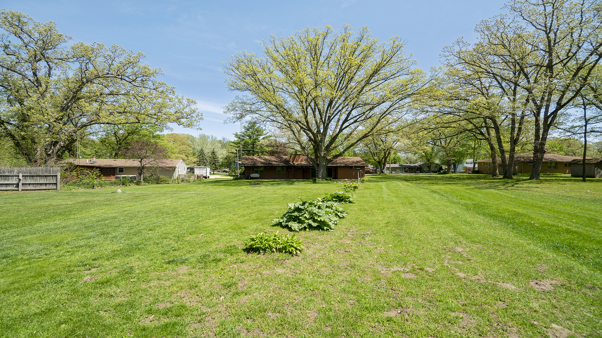 2077 Grand Detour Road Dixon, IL 61021 - Photo 8 of 33 a view of a park with large trees