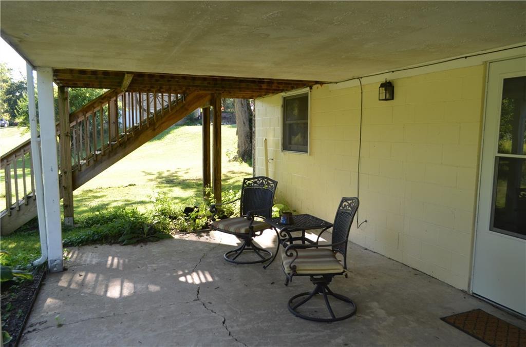 3438 Colonial Drive Springfield, OH 45504 - Photo 37 of 45