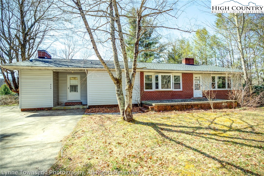 829 Stadium Drive Boone, NC 28607 - Photo 1 of 29 Gallery Image 1