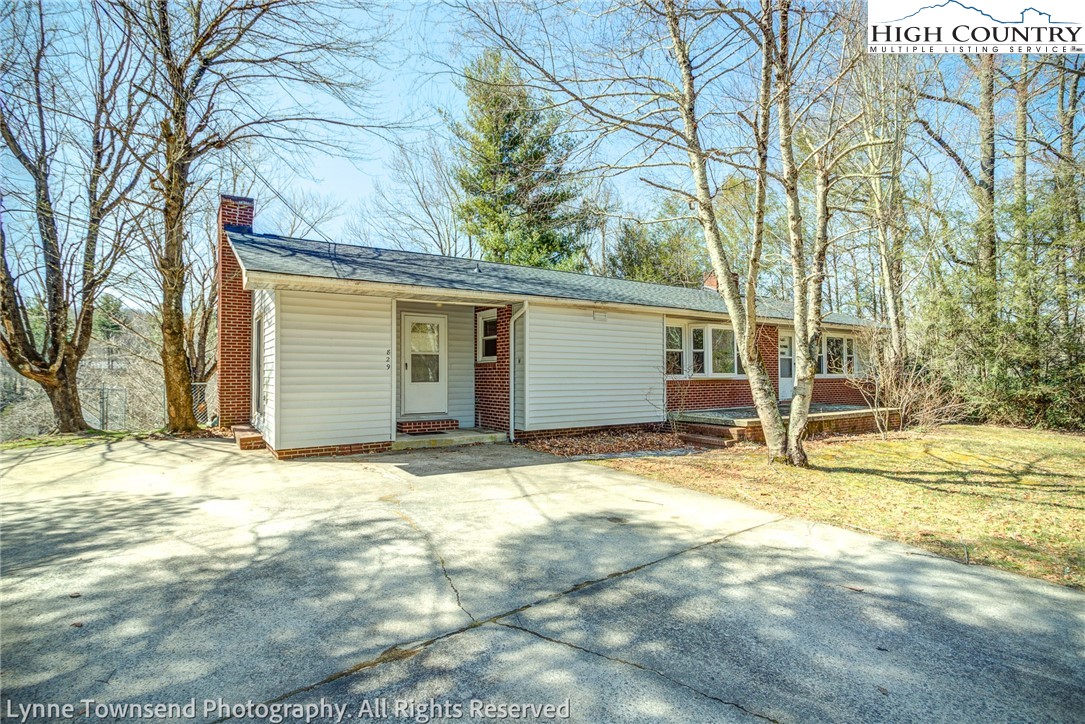 829 Stadium Drive Boone, NC 28607 - Photo 26 of 29 Gallery Image 26